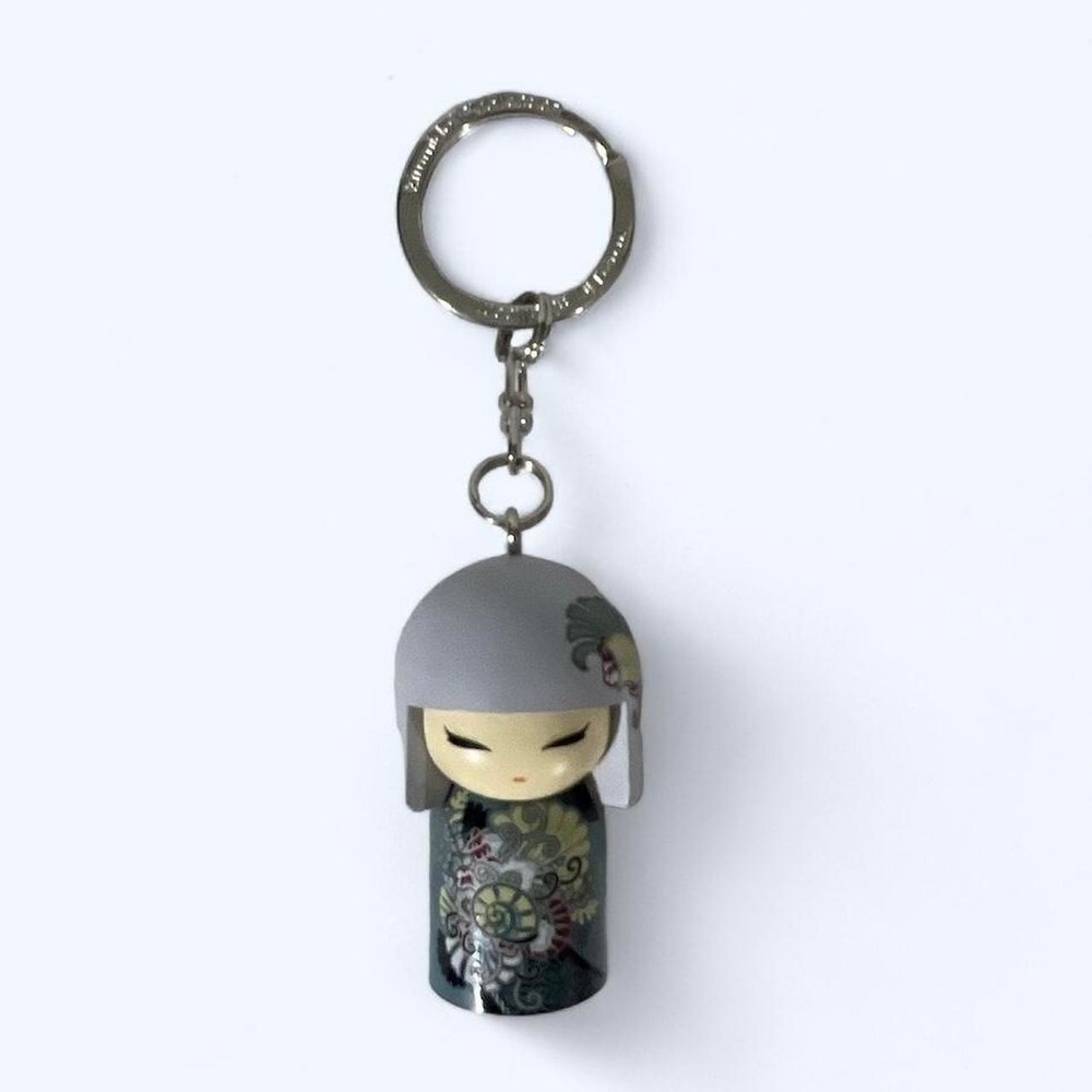 KIMMIDOLL AIRI KEYCHAIN RARE!!